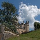 château de Chabenet 