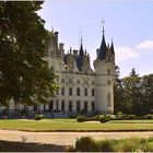 château de challain la potherie