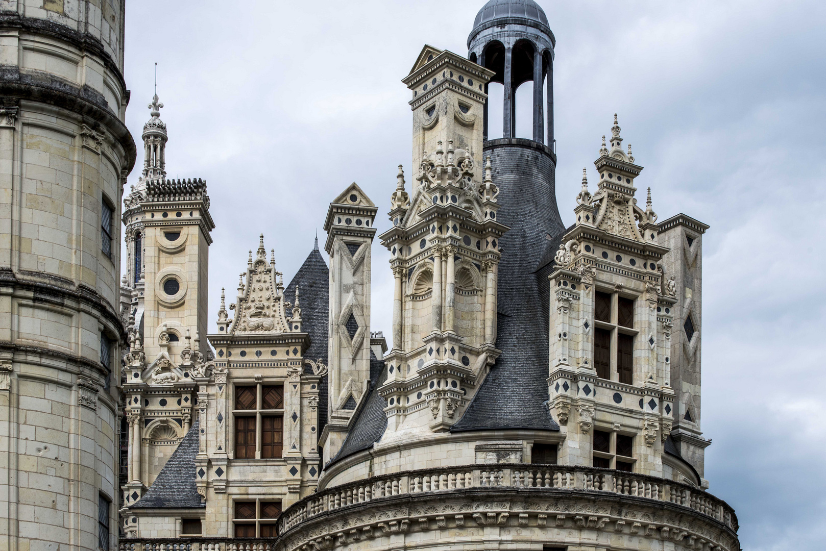 Château de Chambord