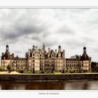 Château de Chambord 