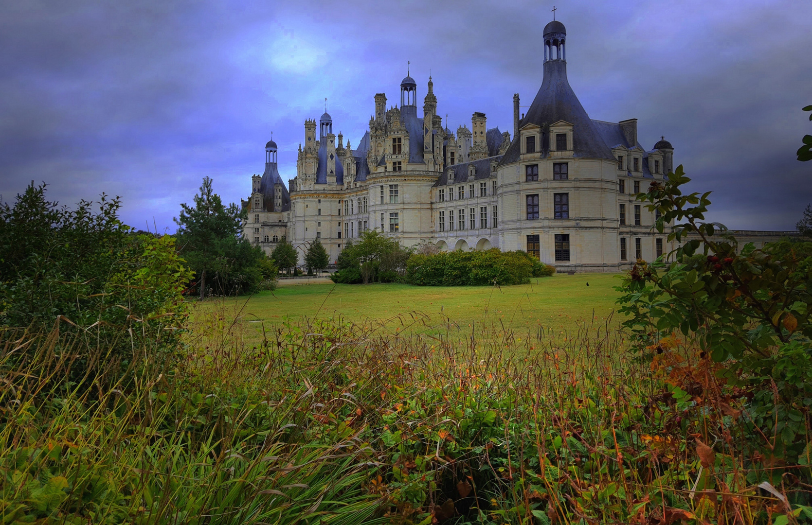 Château de Chambord