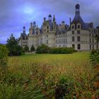 Château de Chambord