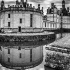 -Château de Chambord-