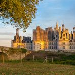 Château de Chambord