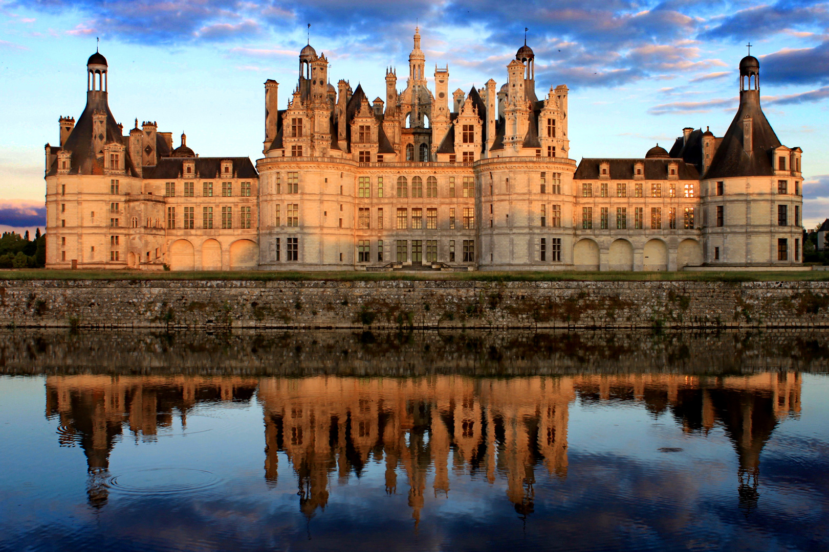 Château de Chambord