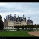 Château de Chambord