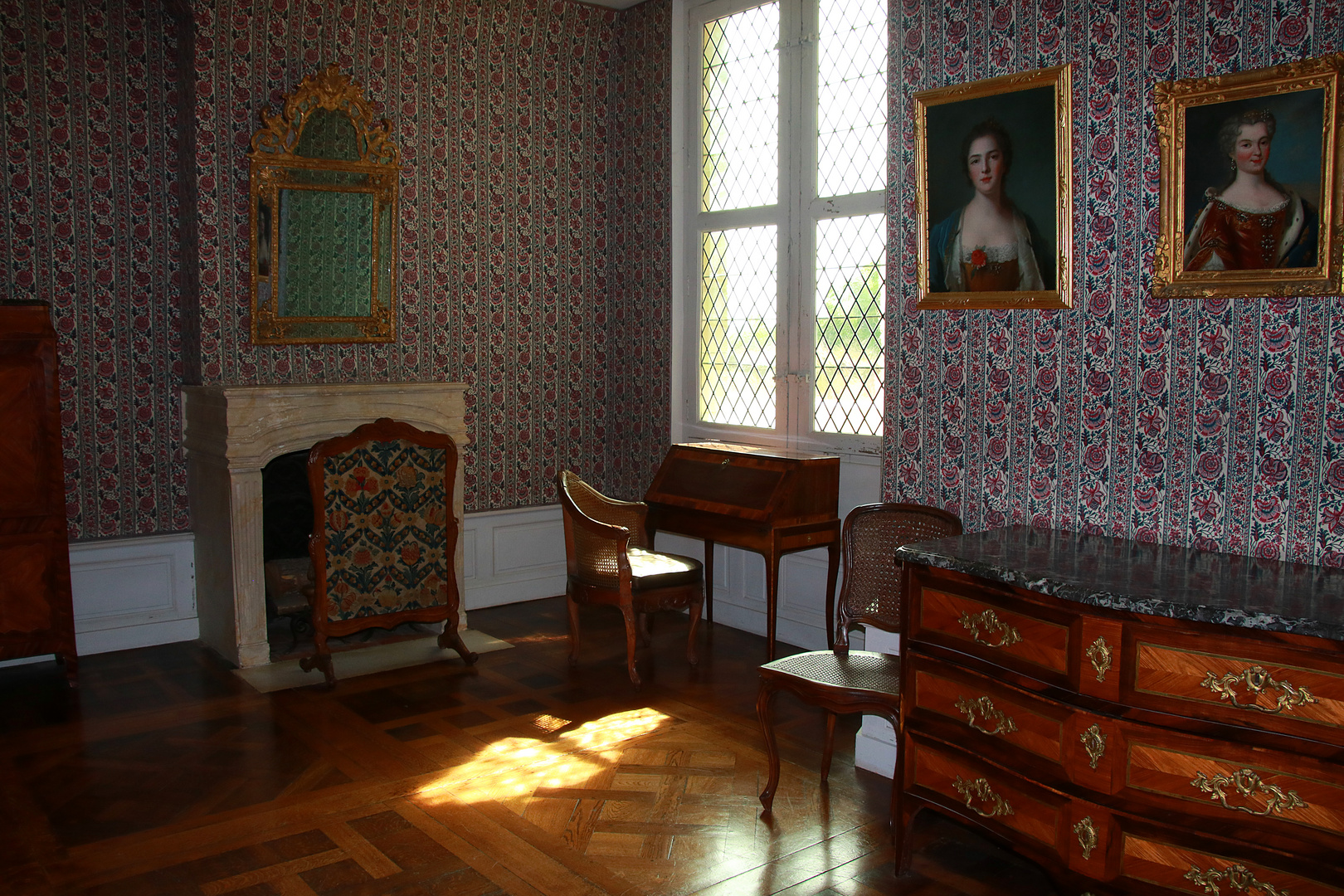 Château de Chambord