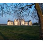 Château de Chambord