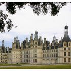 Château de Chambord