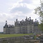 château de chambord