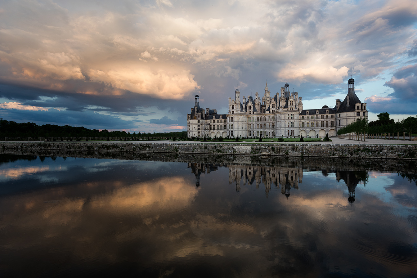 Château de Chambord