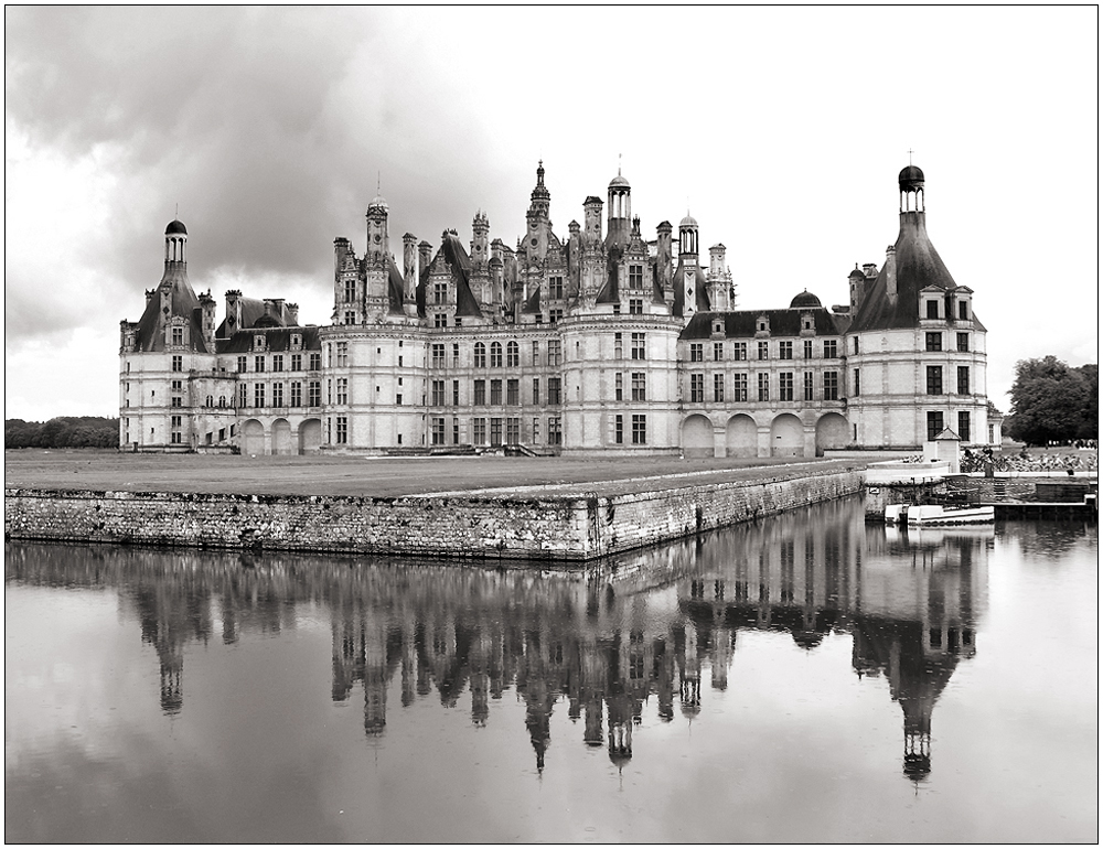 Château de Chambord