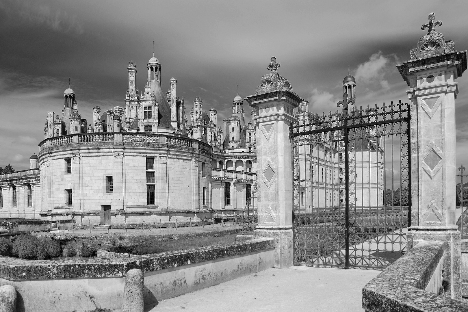 Château de Chambord