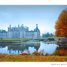 Château de Chambord