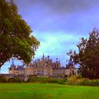 Château de Chambord