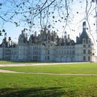 château de Chambord