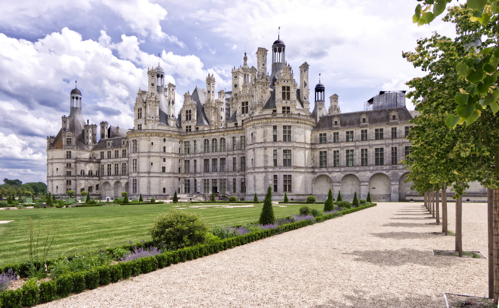 Château de Chambord