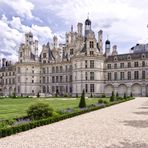 Château de Chambord