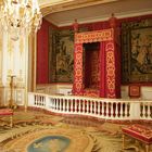 château de Chambord, un bel intérieur !!!!