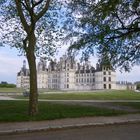 Château de Chambord, un joyau !