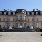 Château de Champs sur Marne