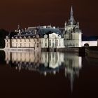 Château de Chantilly