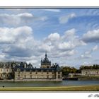 Château de Chantilly