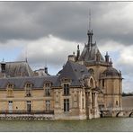 Château de Chantilly