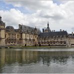 Château de Chantilly I