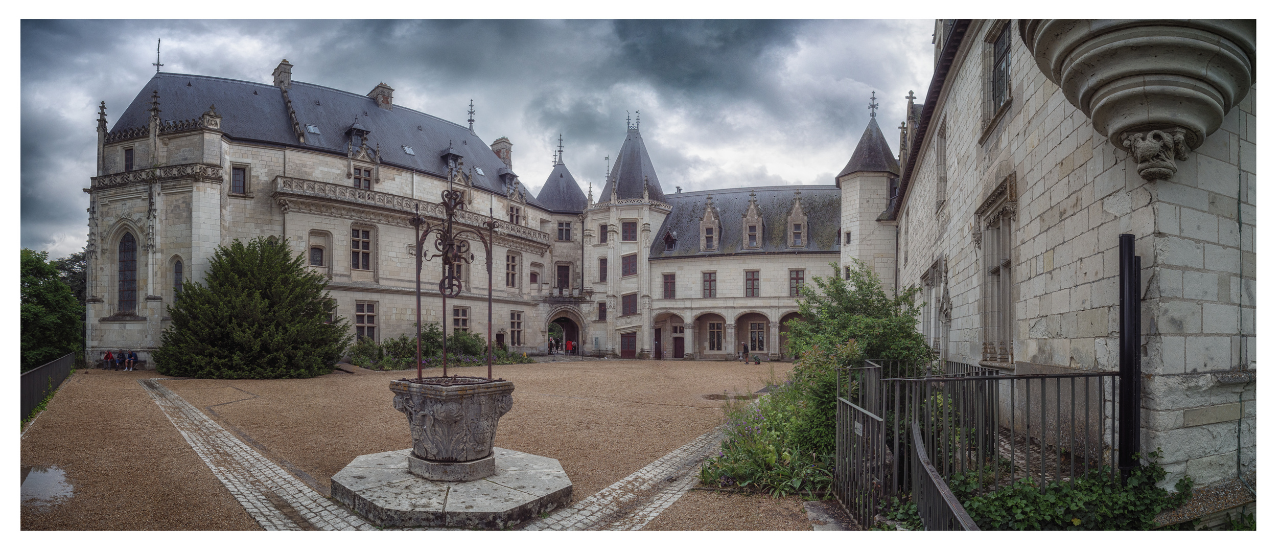 Château de Chaumont