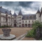 Château de Chaumont