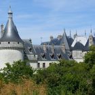 Château de Chaumont-sur-Loire