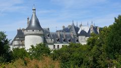 Château de Chaumont-sur-Loire