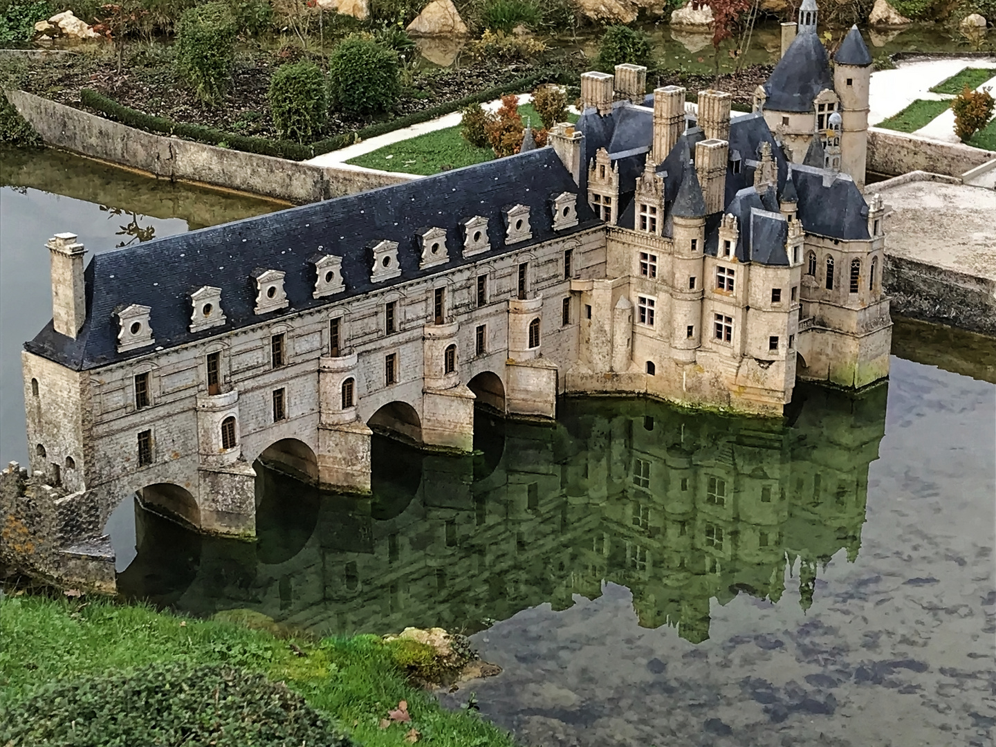 Château de Chenonceau