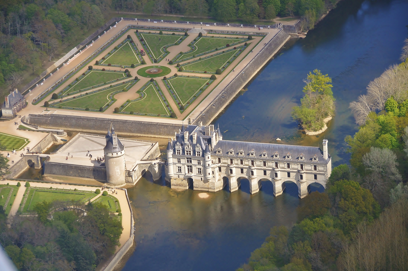 Château de Chenonceau