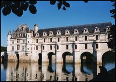 Château de Chenonceau (37)