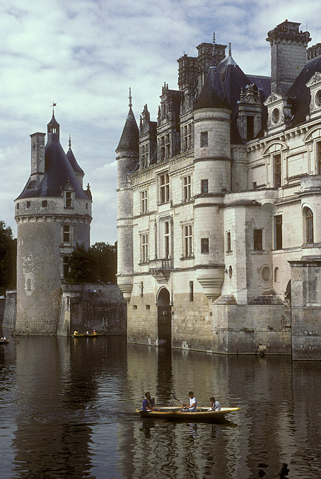 Château de Chenonceau