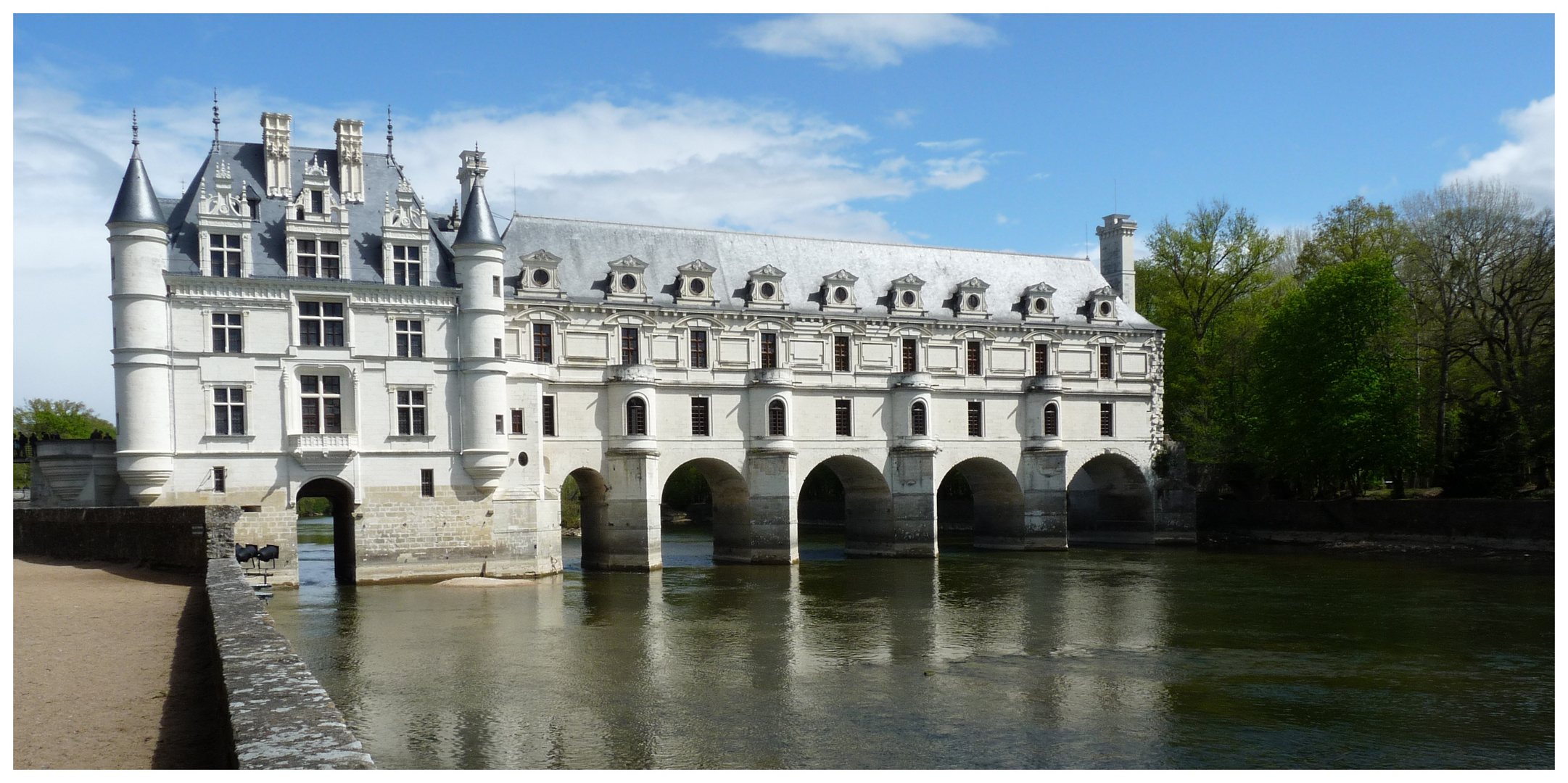 Château de Chenonceau