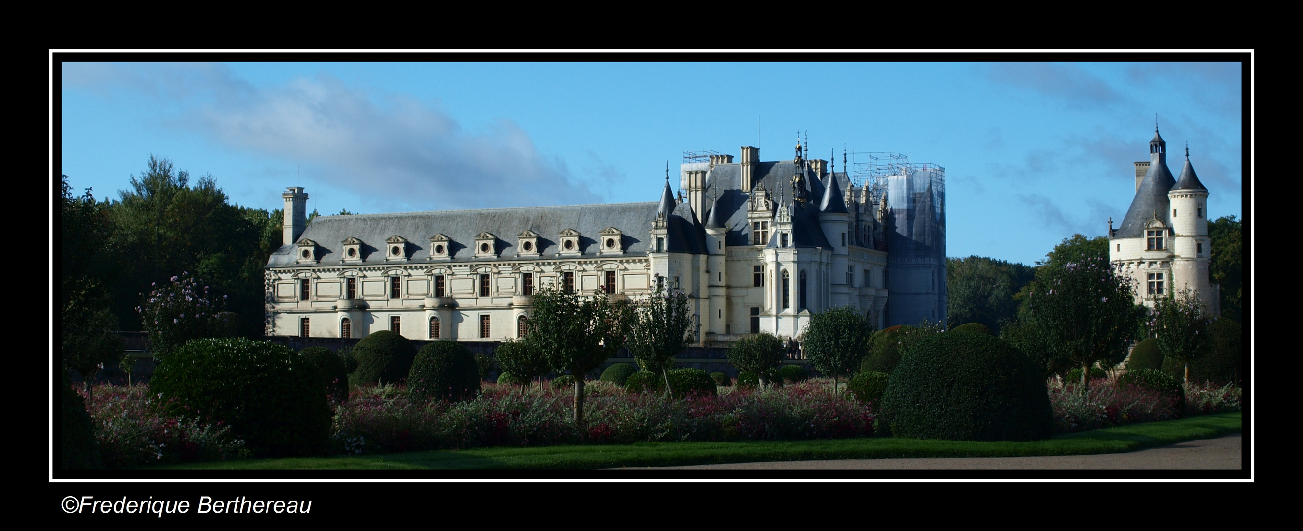 Château de Chenonceau