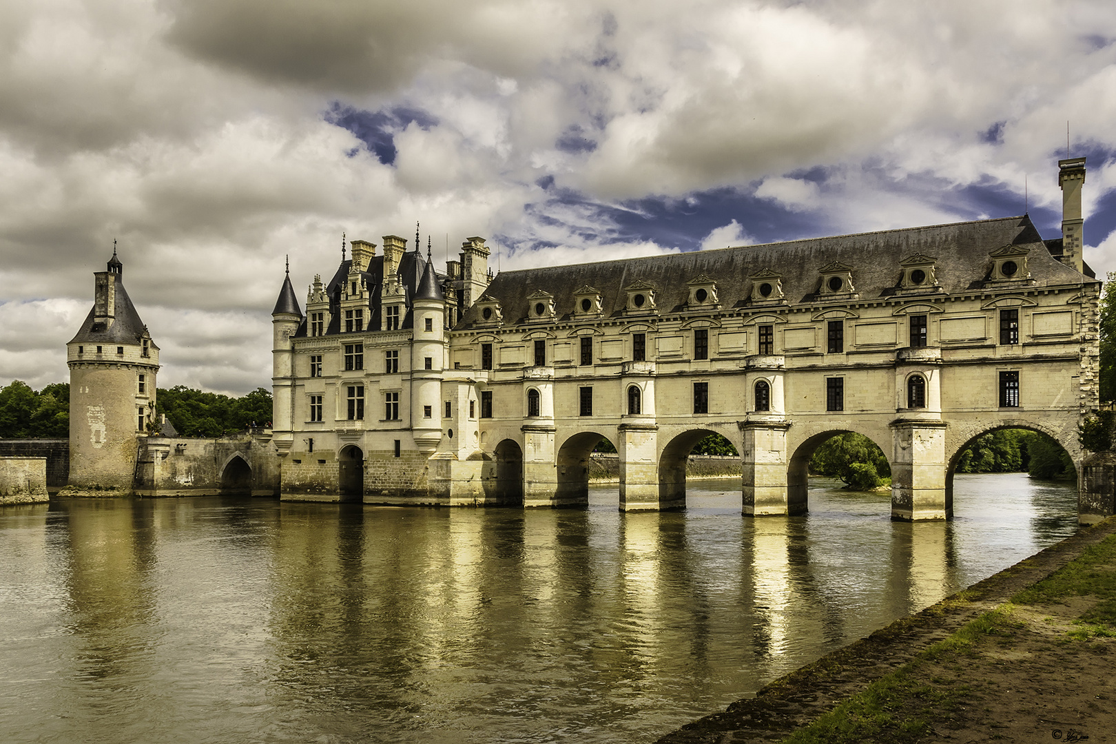 Château de Chenonceau