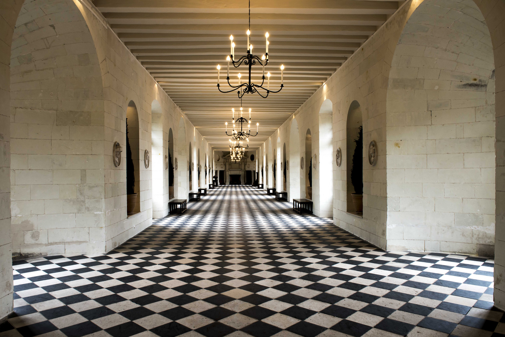 Château de Chenonceau