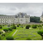 château de chenonceau