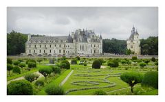 château de chenonceau