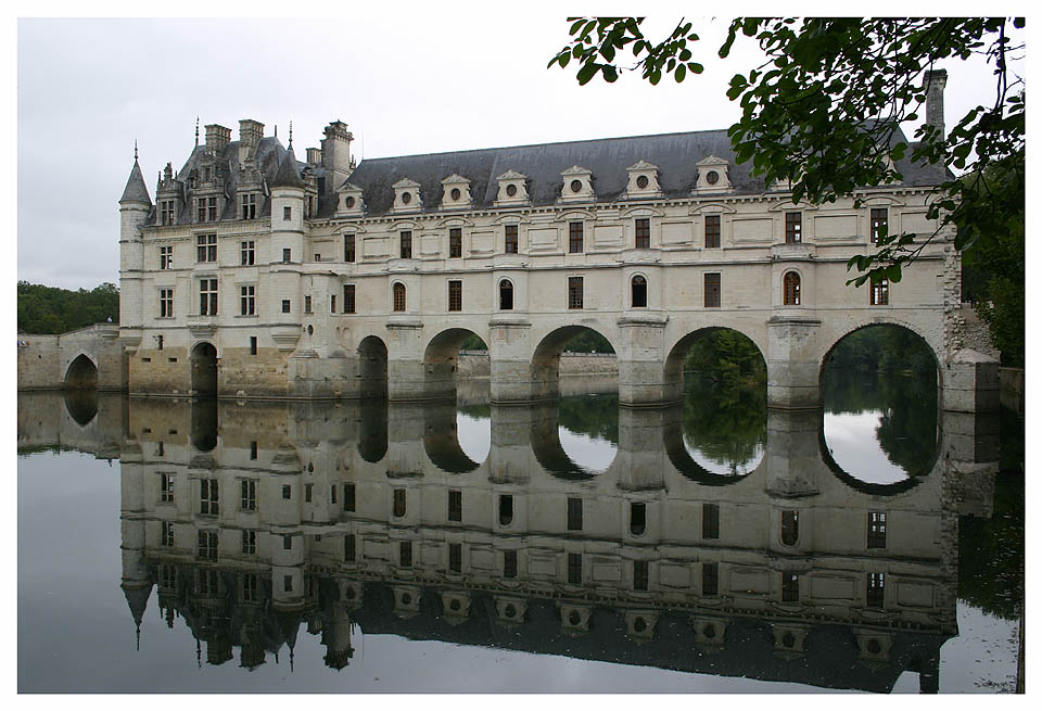 Château de Chenonceau