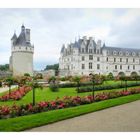 château de chenonceau