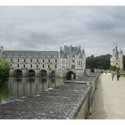 château-de-chenonceau