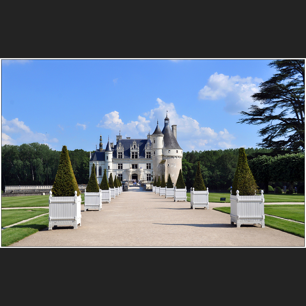 Château de Chenonceau