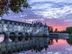 château de chenonceau