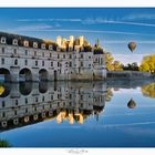 Château de Chenonceaux, Frankreich