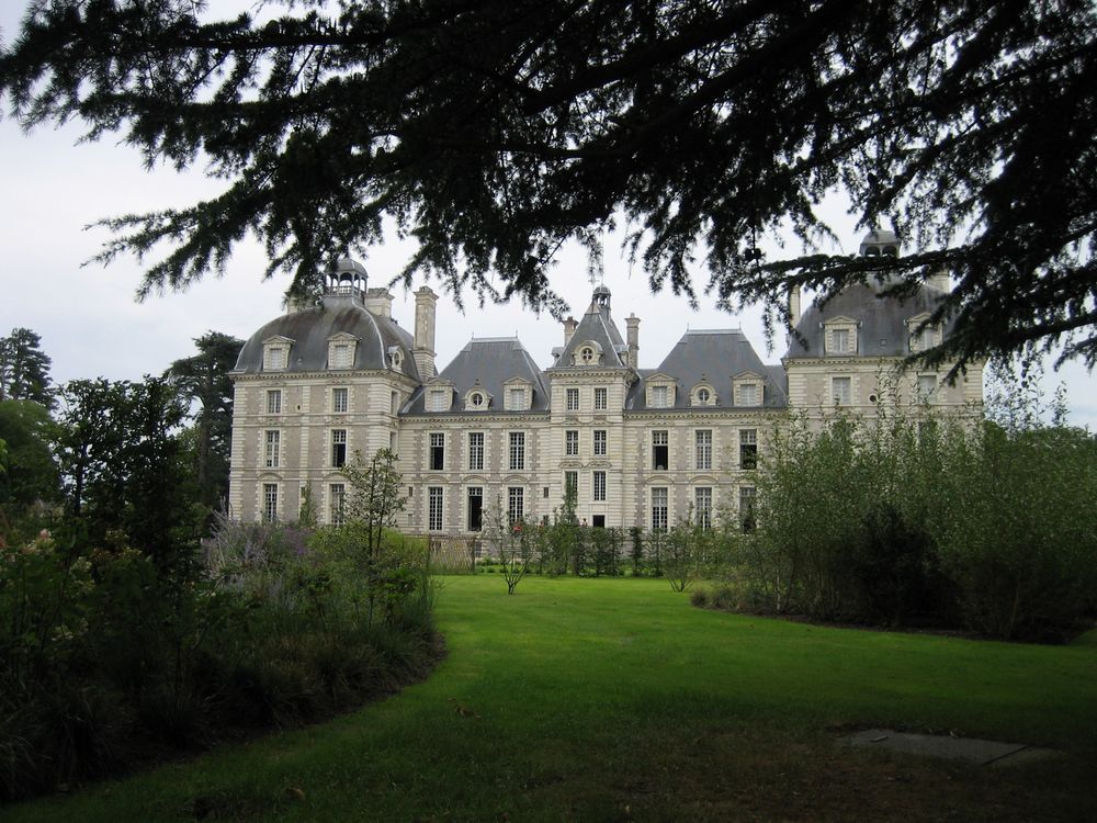 Château de Cheverny